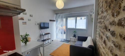 Avranches Apartment | appartement centre ville