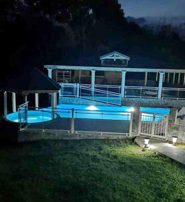 Lamentin Apartment | Appartement charmant à Lamentin avec piscine partagée