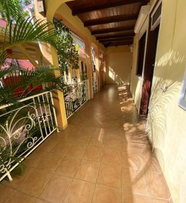 Pointe-Noire Apartment | Appartement charmant à Pointe-Noire - Piscine et Jacuzzi - 54 m²