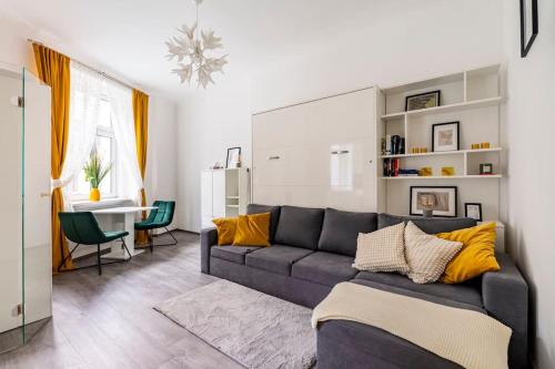 Leopoldstadt Apartment | Appartement City Center