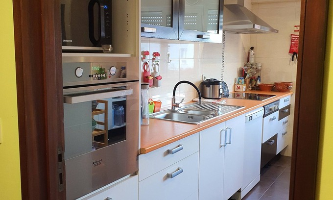Viana do Castelo Apartment | Appartement Cosy Proche du Centre Ville de Viana et de la Basilique Santa Luzia
