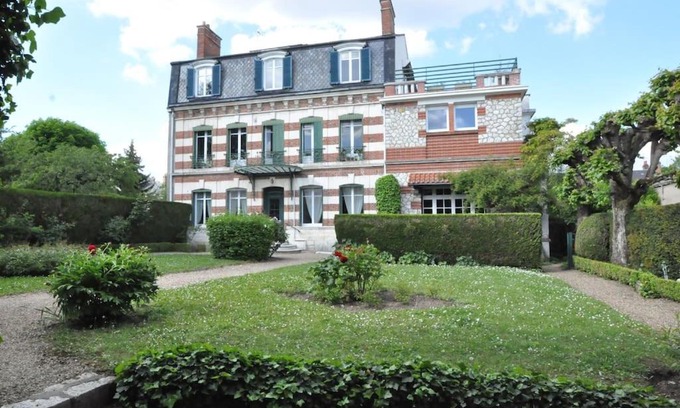 La Madeleine Apartment | Appartement Cocooning calme