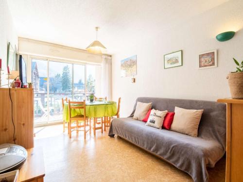 Saint-Lary-Soulan Apartment | Appartement Confortable pour 4 à Saint-Lary Village, Proche Thermes et Télécabine - FR-1-296-356