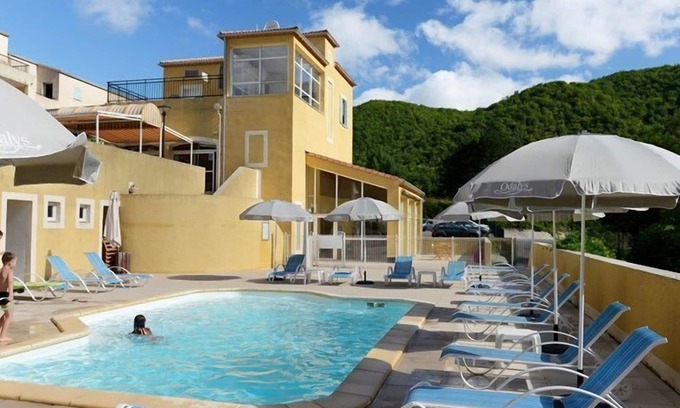 Avene Condo | Appartement Confortable à 800 du Centre Thermal