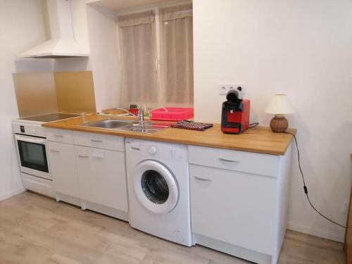 Prunieres Apartment | Appartement cosy au calme La Salamandre