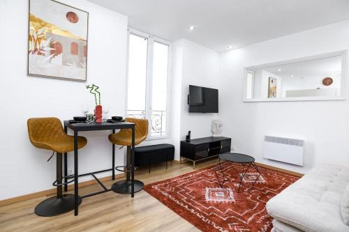 Juvisy-sur-Orge Apartment | Appartement Cosy Juvisy