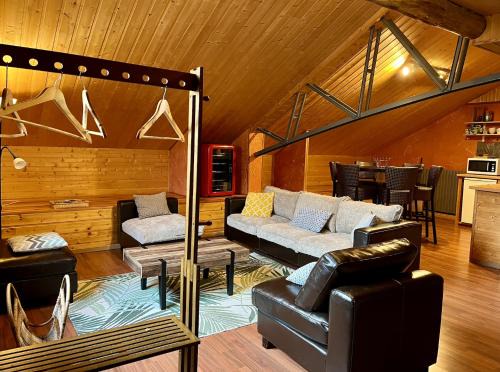 Les Estables Apartment | Appartement cosy