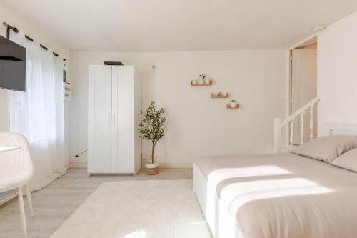 Elbeuf Apartment | Appartement Cosy Tout confort Elbeuf