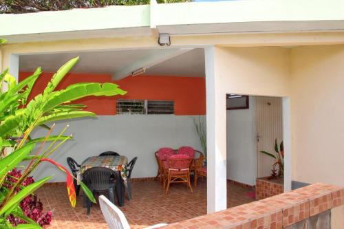 Port-Louis Apartment | Appartement de charme à Port-Louis, 35 m², jardin privé