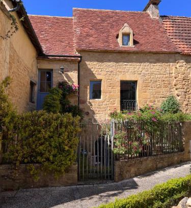 Montfort House | Appartement de charme