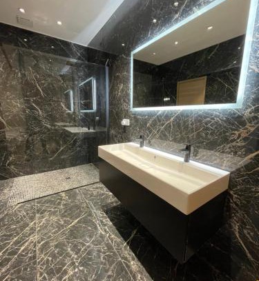 Zonza Apartment | appartement de standing avec jacuzzi exterieur