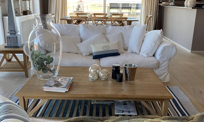Knokke-Heist Apartment | Appartement Duinbergen