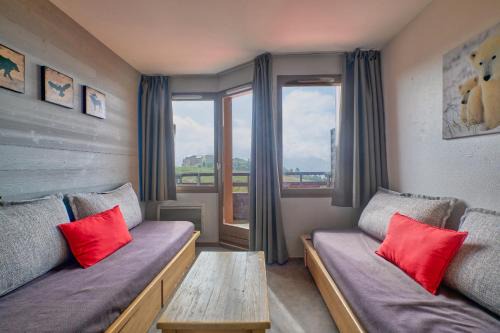 Jeux Apartment | appartement duplex