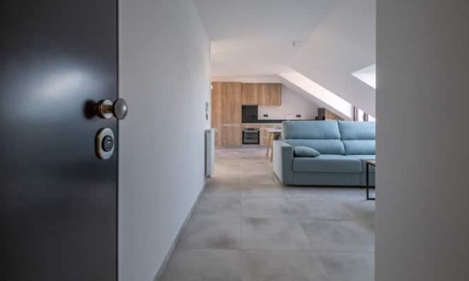 Pontault-Combault Apartment | Appartement Entier Cocooning Lumineux