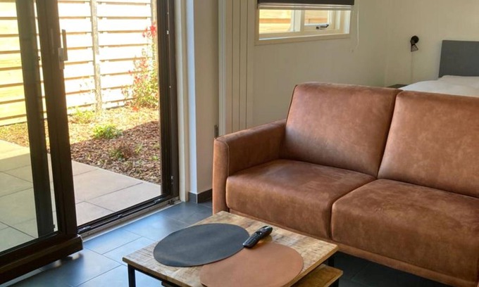 Ellemeet Apartment | Appartement Ellemeet