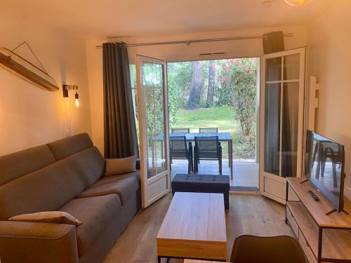 Lacanau-Ocean Apartment | Appartement en résidence de vacances