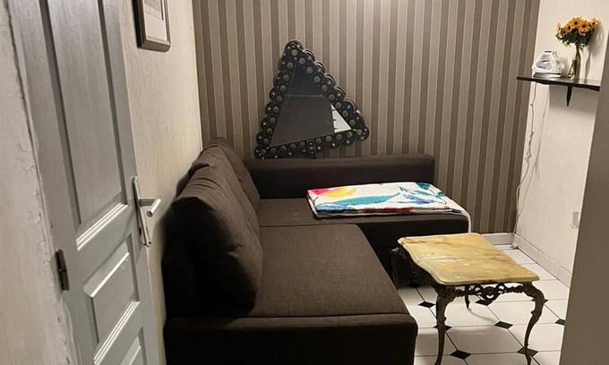 Juvisy-sur-Orge Apartment | Appartement F3 Avec Jardin