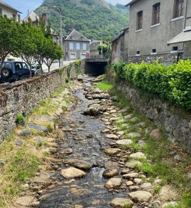 Clarac Apartment | Appartement Familial