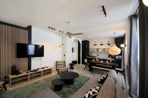 10th Arrondissement Apartment | Appartement familiale sauna Paris 10 - 8P - FLAT-GUEST