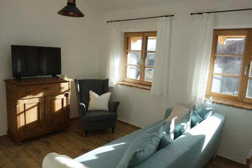 Ebersberg District Apartment | Appartement - Ferienwohnung - FeWo Obernkammer