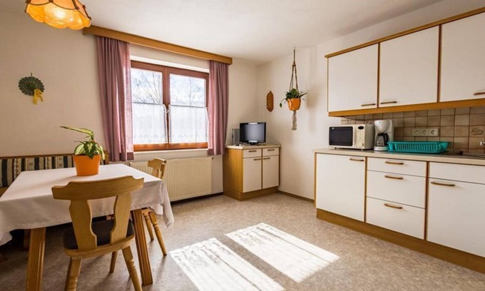 Sankt Lambrecht Apartment | Appartement/fewo, Dusche, WC, 3 Schlafräume - Johannes Gusterer