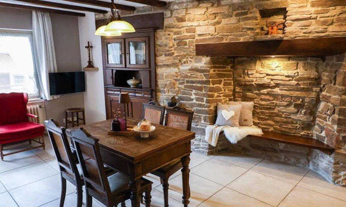 Lauperath Other | Appartement/fewo, 1 Schlafraum - Ferienhof Mayischhof