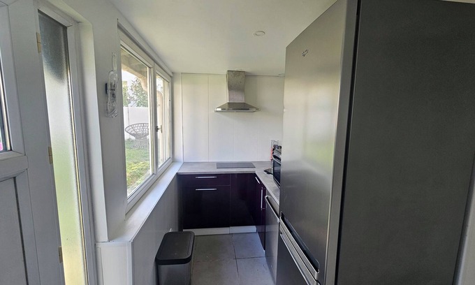 Champagne-sur-Oise Apartment | Appartement