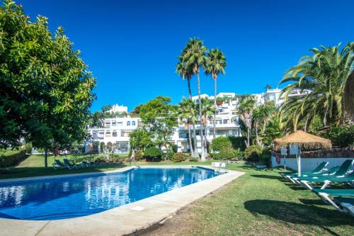 Benahavis Apartment | appartement gelegen aan de golfbaan op La Quinta Benahavis Marbella