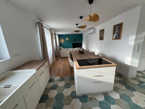 Lamotte-Beuvron Apartment | Appartement haute gamme