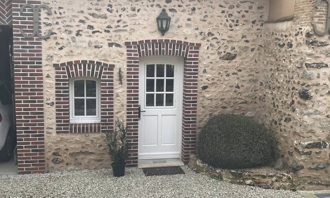 Ymeray Apartment | Appartement Indépendant