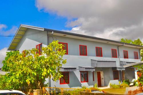 Paramaribo Apartment | Appartement Karmel