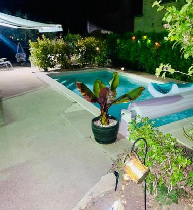Pont-Saint-Esprit Apartment | Appartement la calador