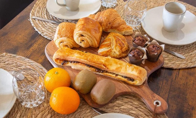 Amiens Apartment | Appartement La Vénus de Renancourt