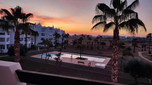 Torre-Pacheco Apartment | Appartement Las Terrazas De La Torre