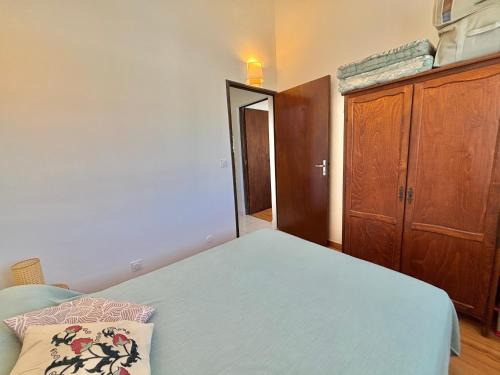 Molini Apartment | Appartement Les Oliviers Agosta Porticcio 2 chambres