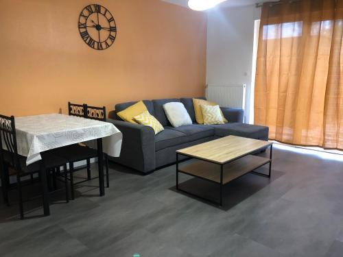 Horbourg-Wihr Apartment | Appartement Les Sorbiers