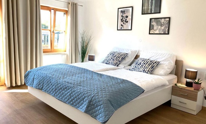 Muerzzuschlag Apartment | Appartement Linde