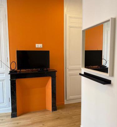 Darnetal Apartment | Appartement Magnifique