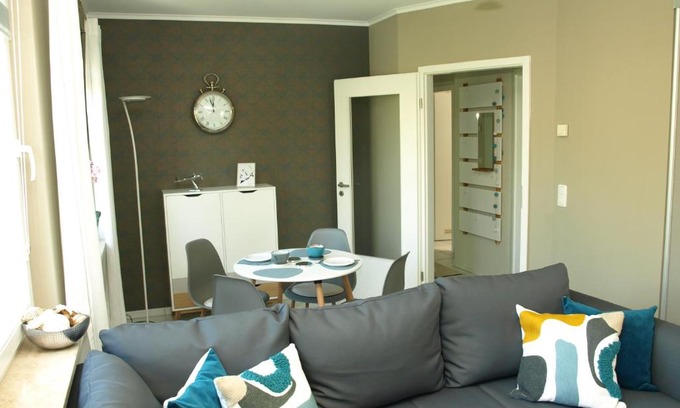 Babelsberg Nord Apartment | appartement marléne