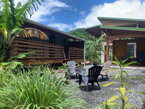 Malendure Apartment | APPARTEMENT MILO 1