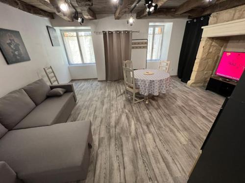Montignac Apartment | Appartement Montignac Lascaux