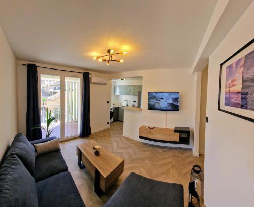 La Belle de Mai Apartment | Appartement neuf et paisible