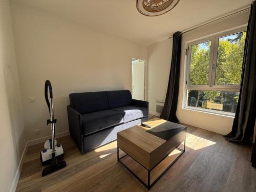 Neuilly-sur-Seine Apartment | Appartement neuf Palais des Congrès Porte Maillot 30