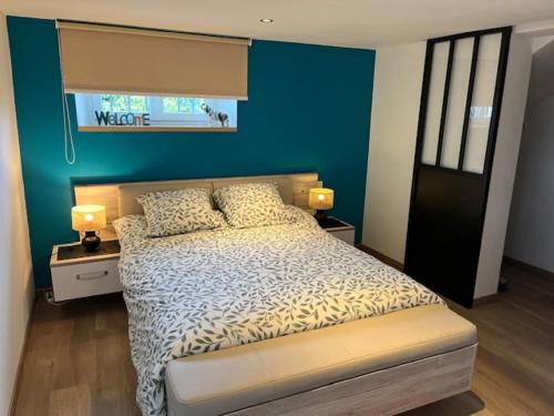 Quevert Apartment | Appartement neuf pour 2 personnes