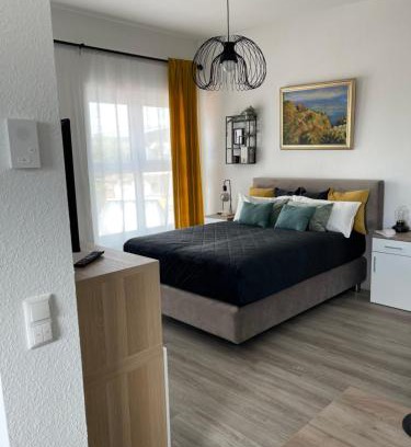 Mayen Apartment | Appartement Nr 32 in Mayen