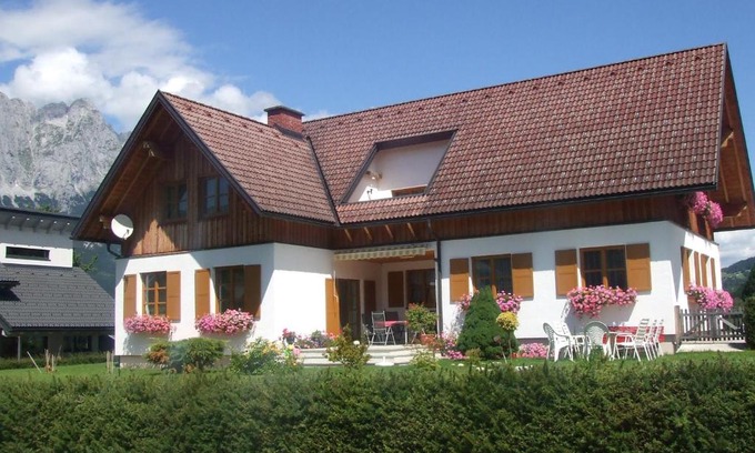 Oeblarn Apartment | Appartement Pölzl Öblarn Region Schladming Dachstein