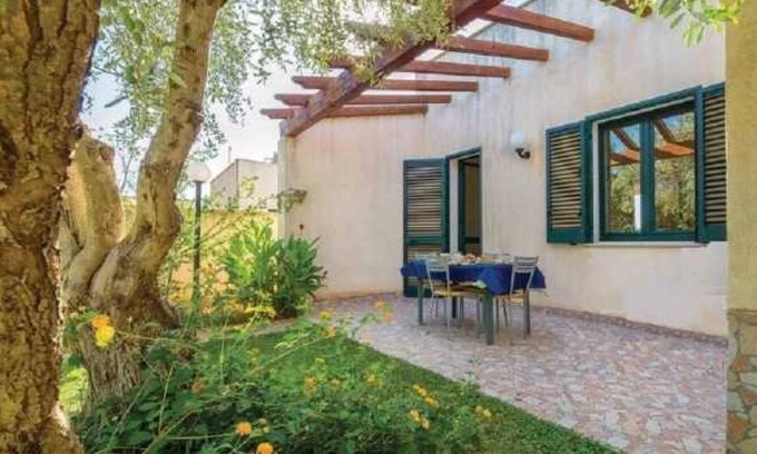 Marsala Apartment | Appartement - Piscine - eeega0