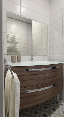 Dole Apartment | appartement plein centre ville