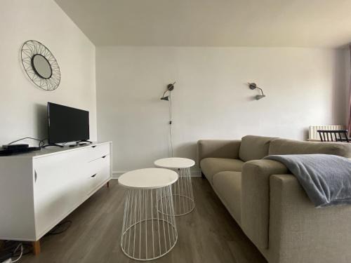 Mont-Saint-Aignan Apartment | Appartement pour 8 personnes à Mont-Saint-Aignan - 217