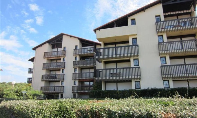 Le Penon Apartment | Appartement Pour 3 Personnes- Residence Les Voiliers 3